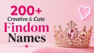 Findom Names