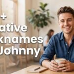 Nicknames for Johnny