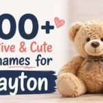 Nicknames for Clayton
